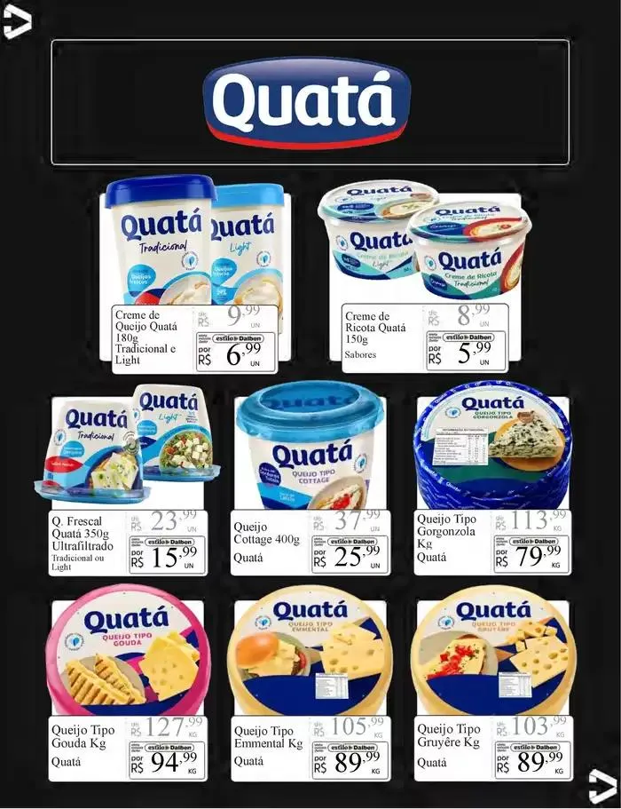 Encarte de Revista Estilo Março - Todas as Lojas 18 de março até 27 de março 2025 - Pagina 21