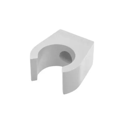 Abracadeira eletronica PVC cinza (D) 1.1/4 Hidrossol