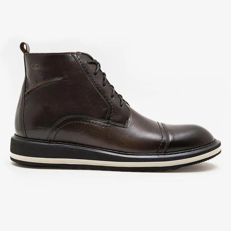 Bota Garage Trattore Petroleo Ultra Light