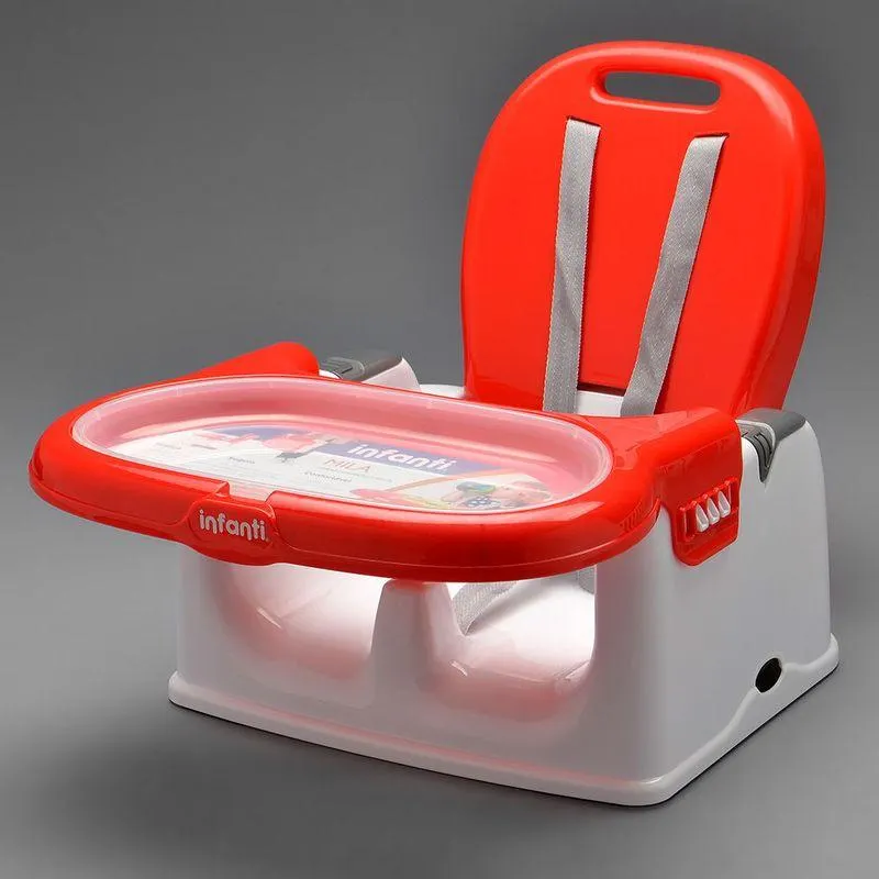 Cadeira de Refeição Mila - BG83B