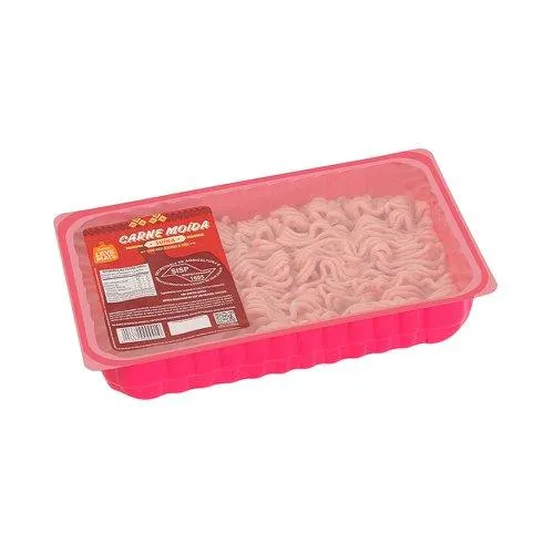 Carne Suína Moída Leve Mais 500g