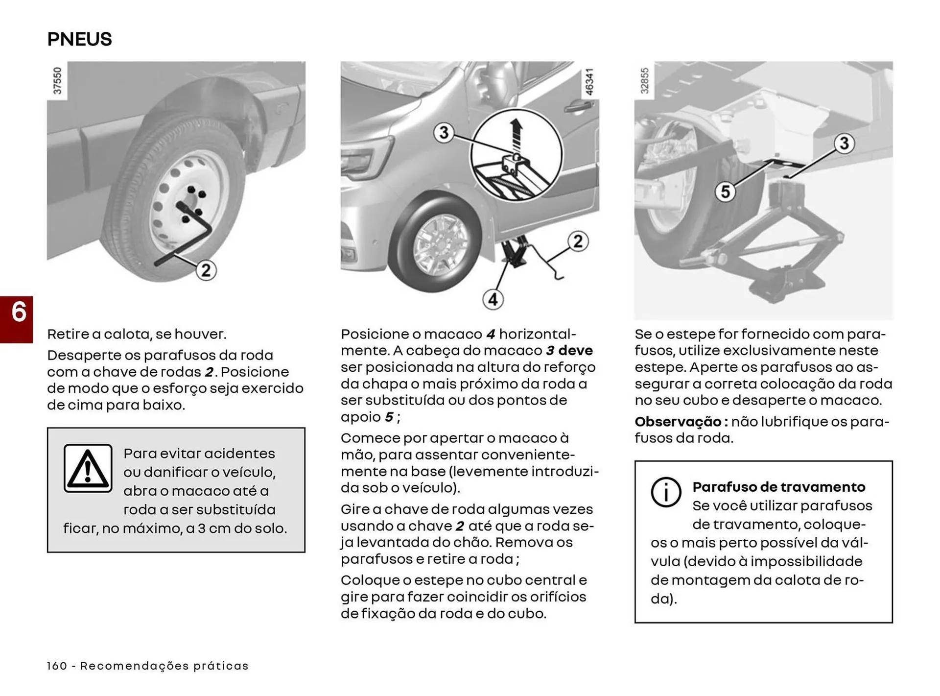 Encarte de Catálogo Renault 22 de abril até 30 de abril 2027 - Pagina 162