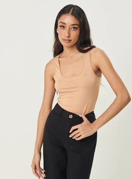 Regata Slim Canelada Basic