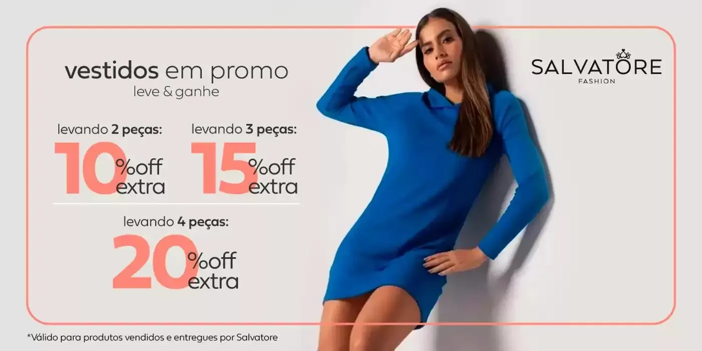 Encarte de Encarte Posthaus 15 de abril até 29 de abril 2025 - Pagina 42