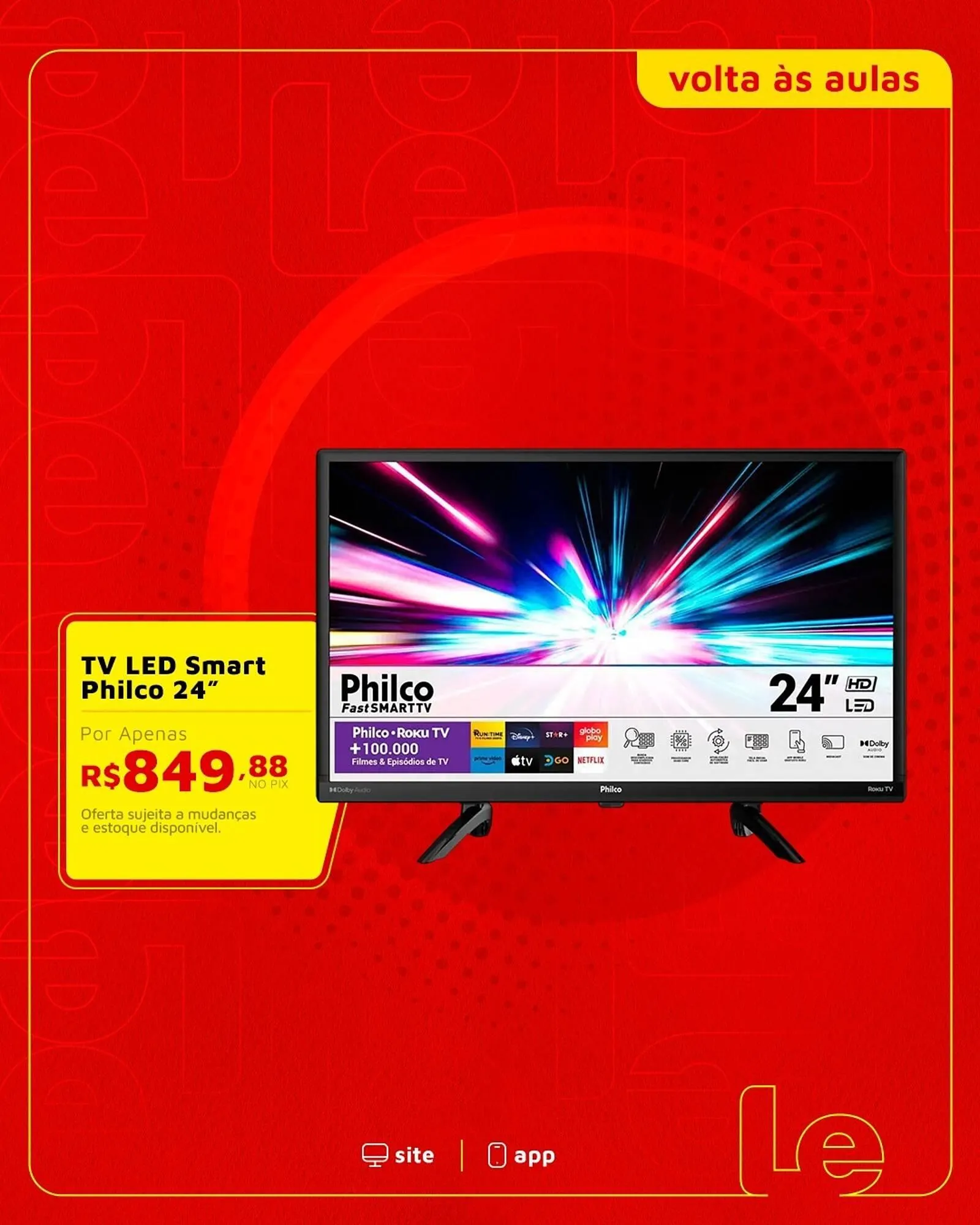 Encarte de Encarte Le Biscuit 18 de fevereiro até 24 de fevereiro 2026 - Pagina 4