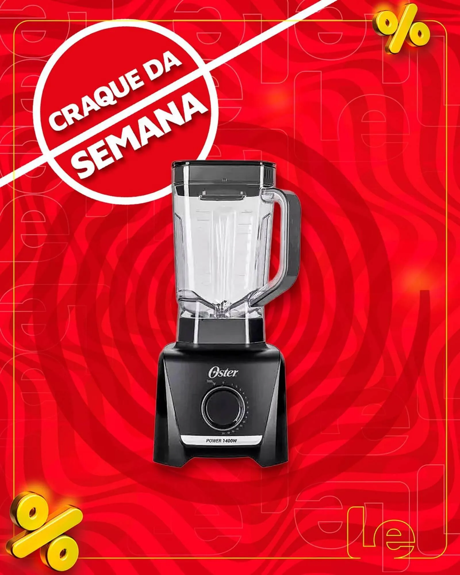 Encarte de Encarte Le Biscuit 12 de março até 16 de março 2026 - Pagina 7