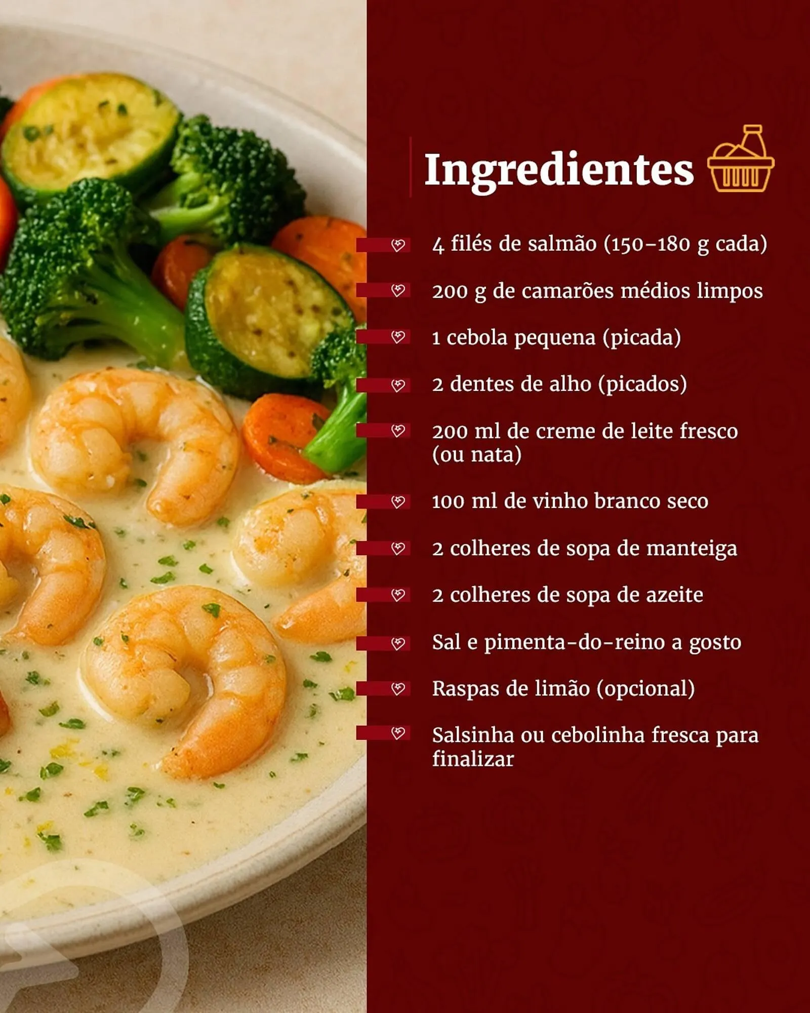 Encarte de Folheto Super Nosso 5 de abril até 11 de abril 2026 - Pagina 2