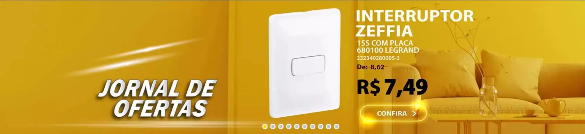 Jornal De Ofertas - 1