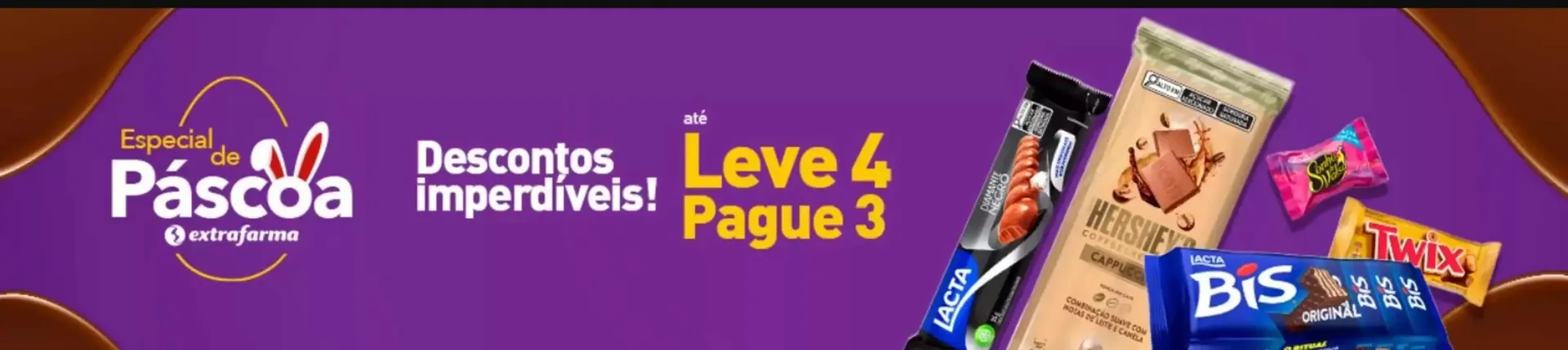 Encarte de Seguramos os precos ! 7 de abril até 22 de abril 2025 - Pagina 3