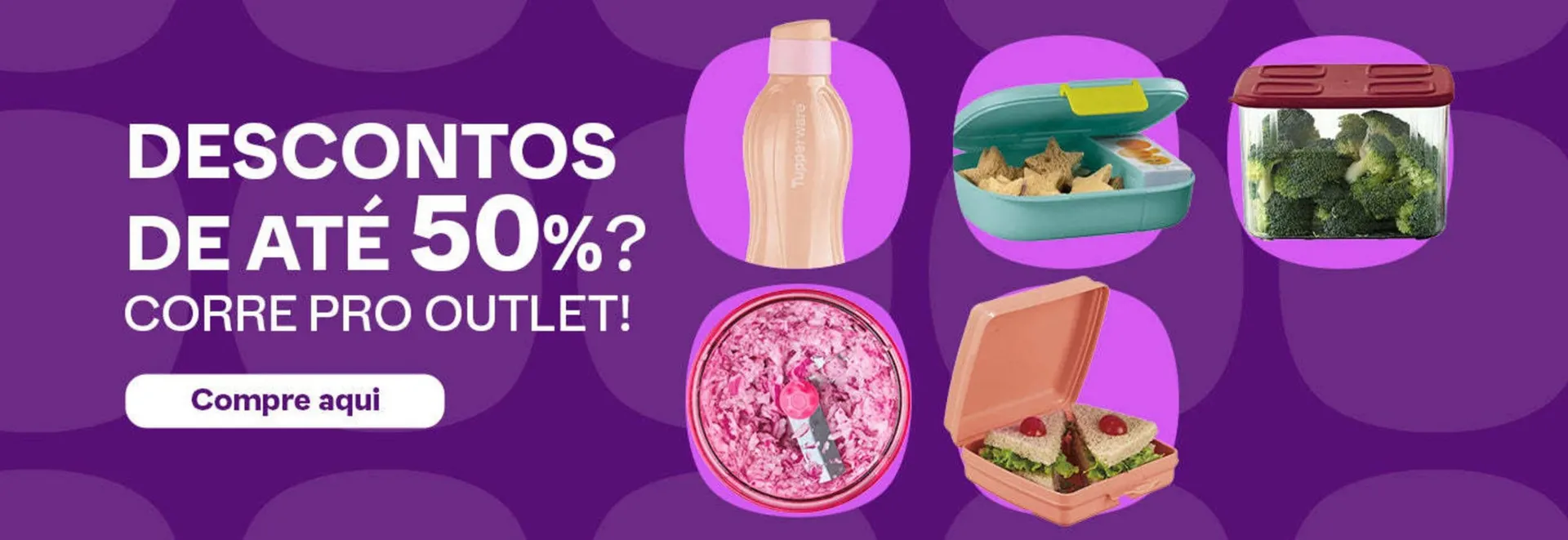 Encarte de Catálogo Tupperware 2 de julho até 6 de julho 2025 - Pagina 3