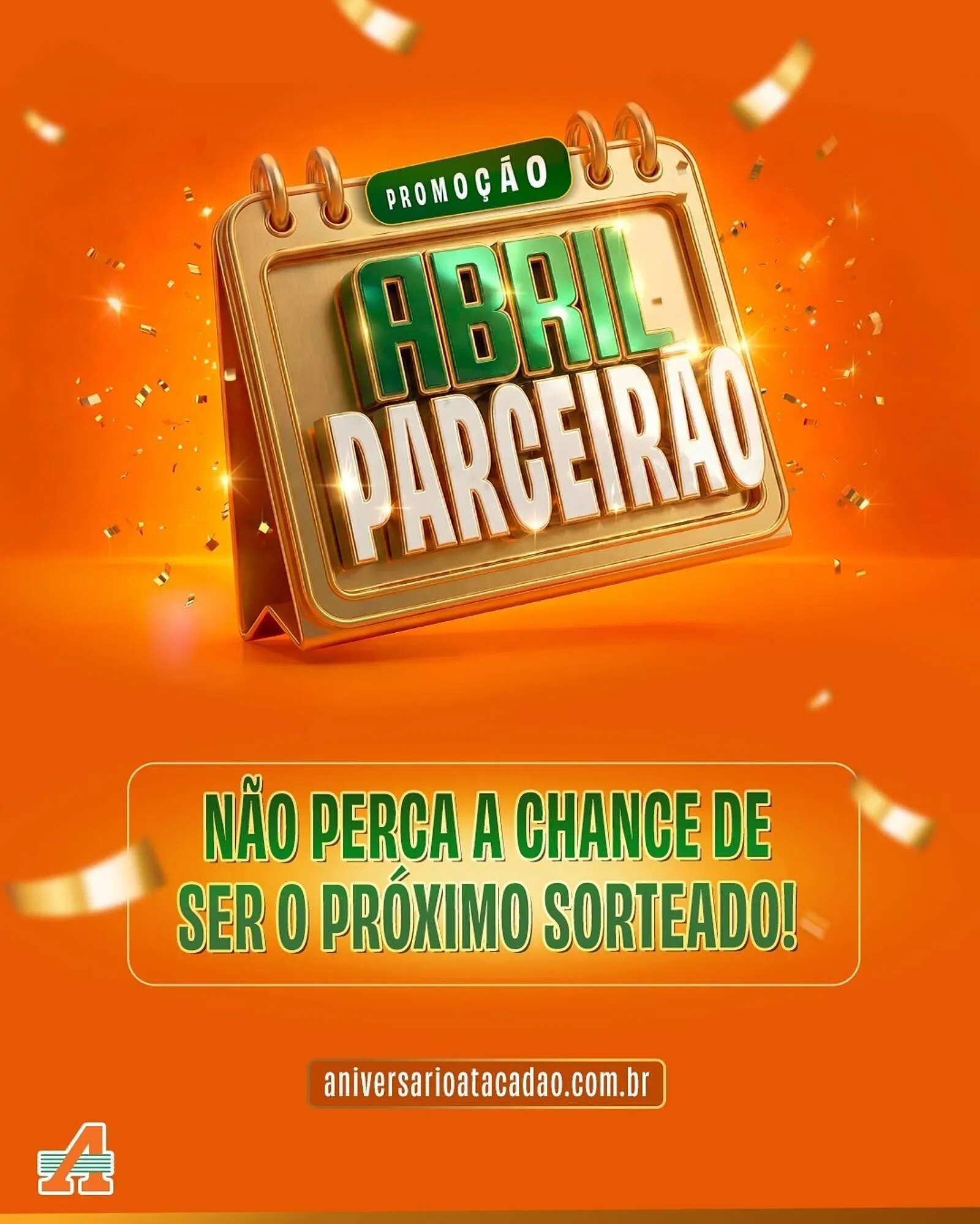 Encarte de Folheto Atacadão 12 de abril até 18 de abril 2026 - Pagina 4