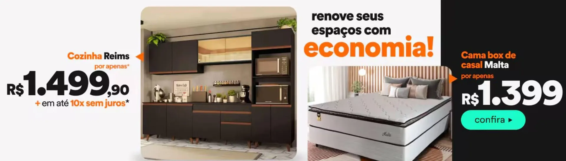 Encarte de Catálogo Pontofrio 24 de junho até 3 de julho 2025 - Pagina 6