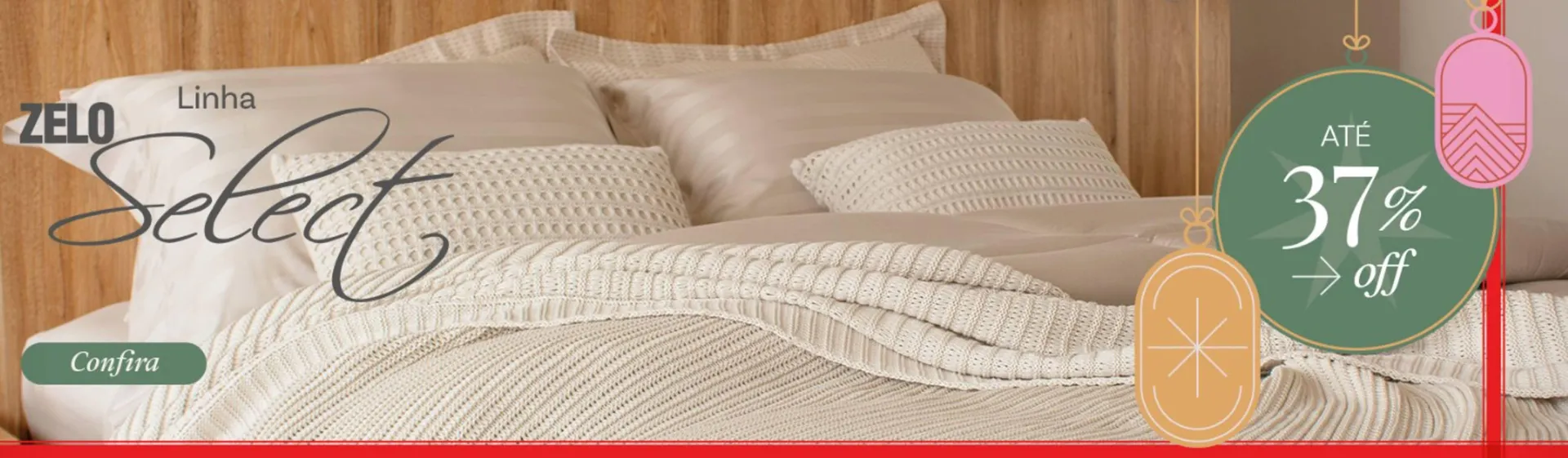 Encarte de Catálogo Zelo 5 de dezembro até 25 de dezembro 2025 - Pagina 2