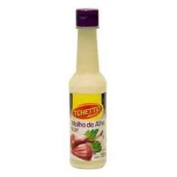 Molho Alho Tchetto 150ml