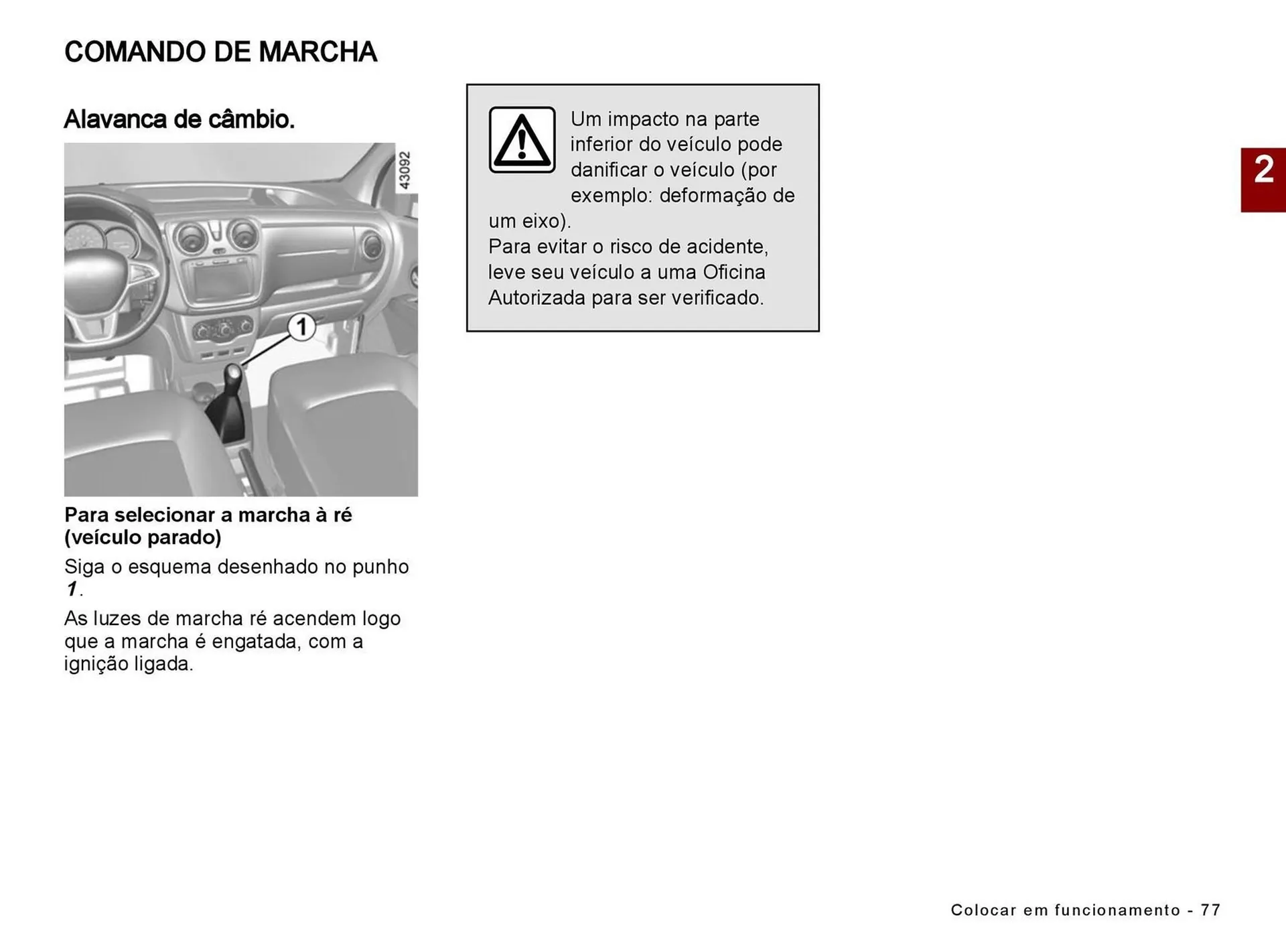Encarte de Catálogo Renault 5 de julho até 5 de julho 2025 - Pagina 79