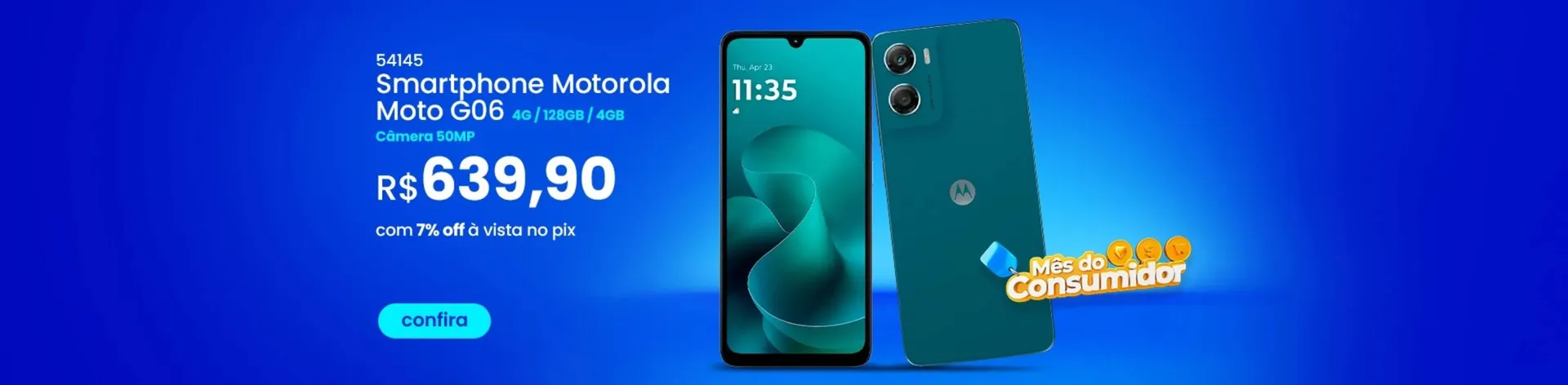 Encarte de Catálogo Gazin 13 de março até 27 de março 2026 - Pagina 5