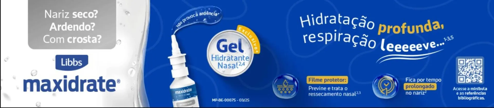 Encarte de Catálogo Extrafarma 23 de junho até 29 de junho 2025 - Pagina 9