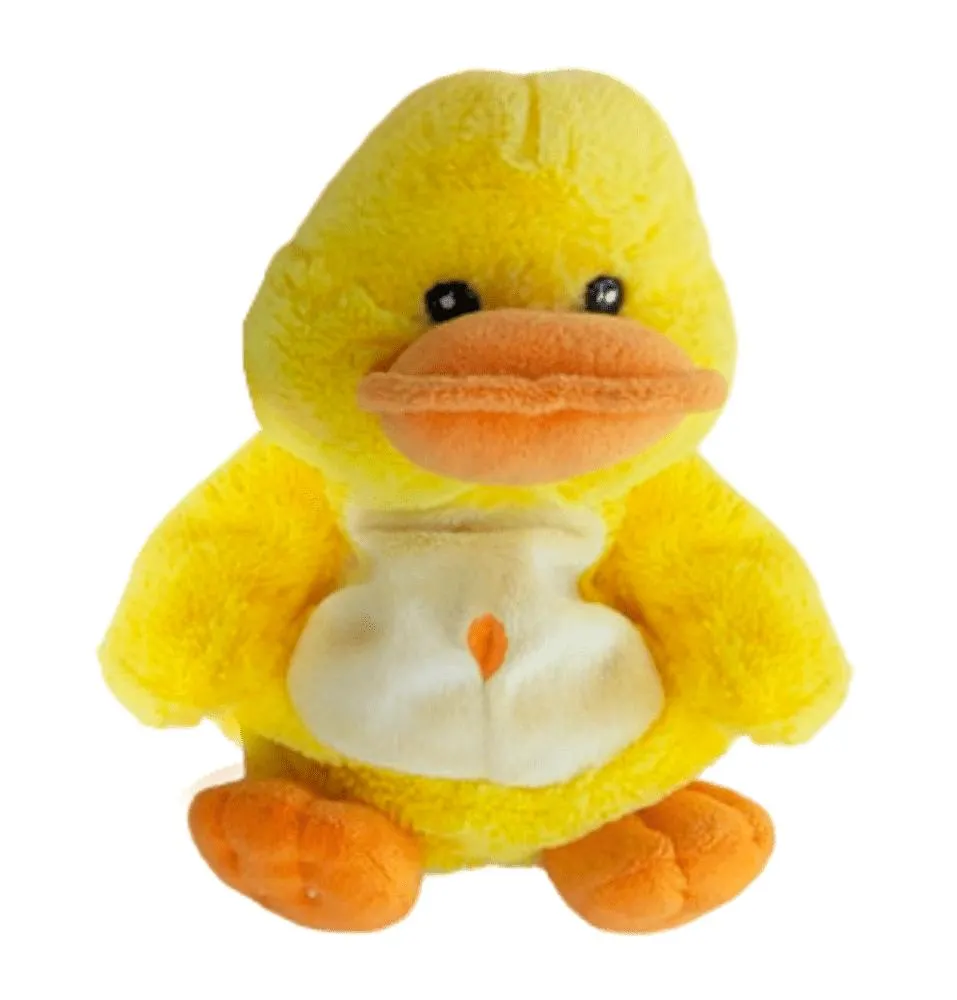 PATO CHOCOBICHOS FAZENDA