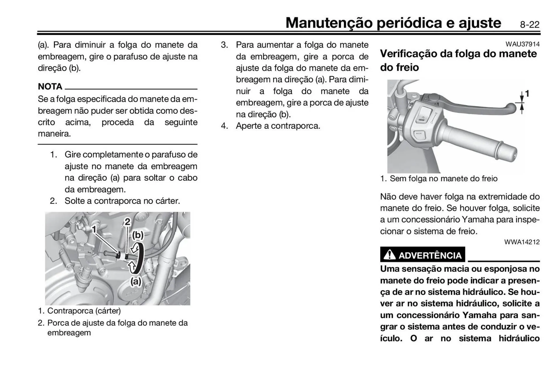 Encarte de Panfleto Yamaha 3 de fevereiro até 30 de junho 2027 - Pagina 103