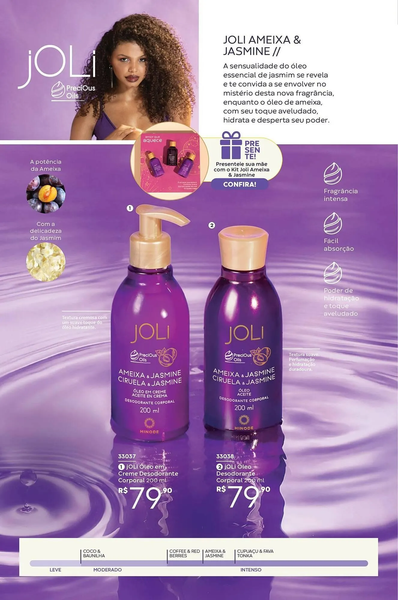 Encarte de Catálogo Hinode 16 de maio até 31 de maio 2025 - Pagina 60