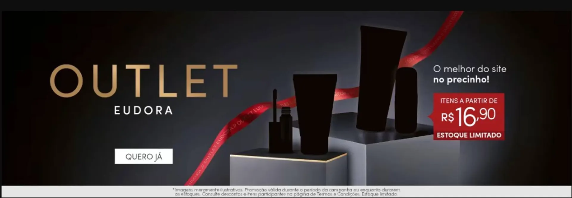 Encarte de Catálogo Eudora 9 de janeiro até 17 de janeiro 2026 - Pagina 3