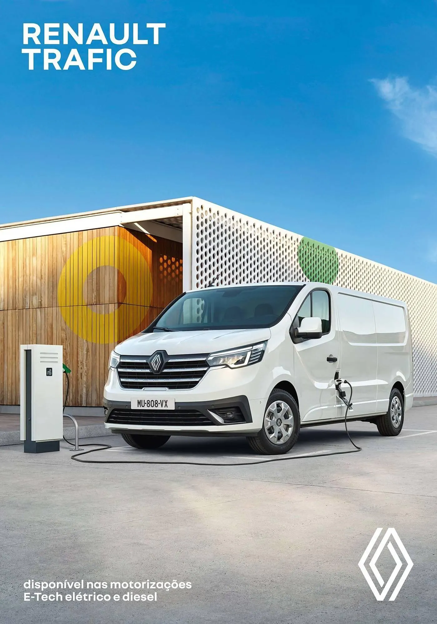 Catálogo Renault - 1