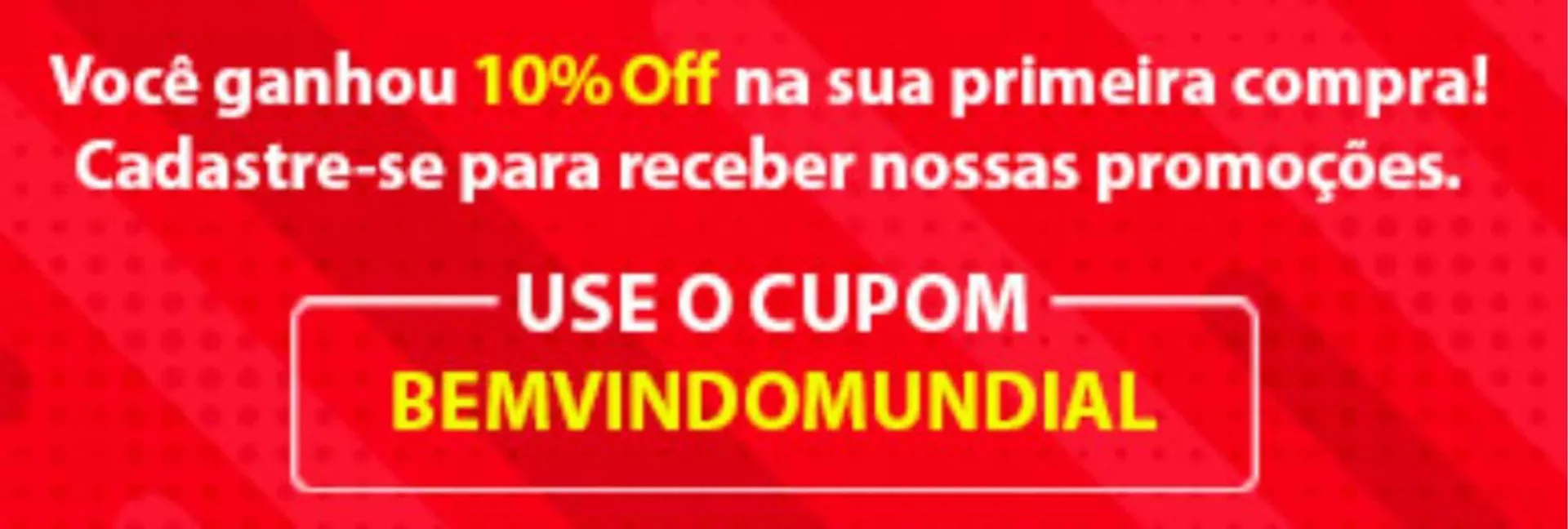 Encarte de Catálogo Supermercados Mundial 25 de julho até 25 de agosto 2025 - Pagina 1