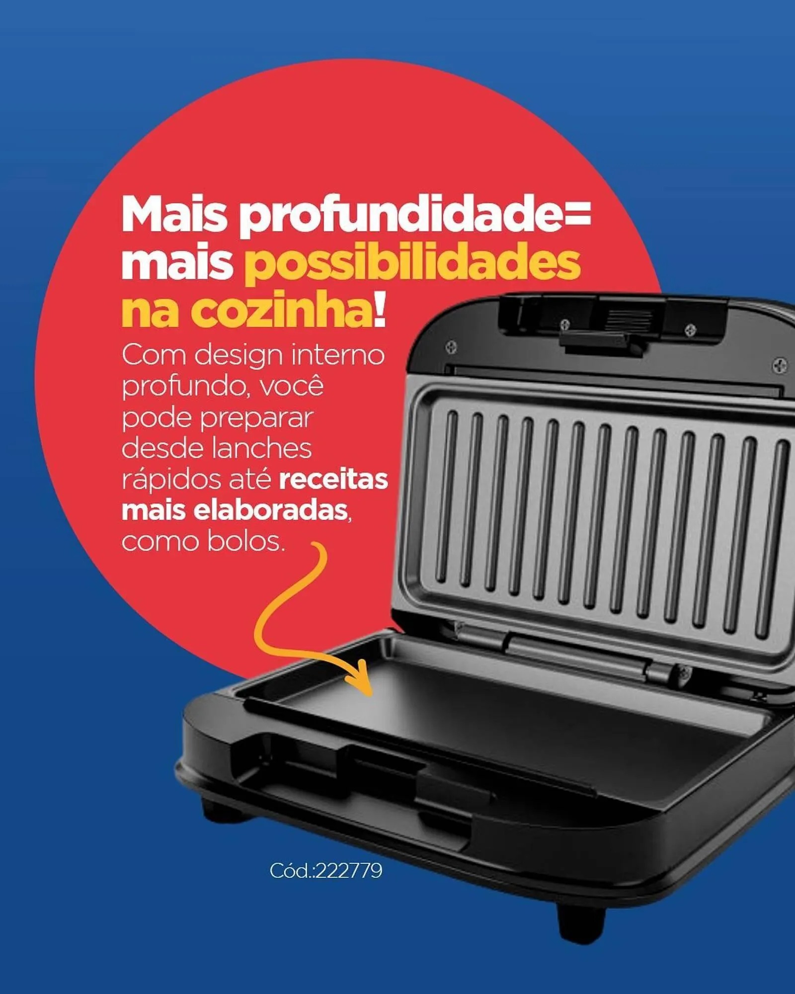 Encarte de Catálogo Berlanda 10 de maio até 25 de maio 2025 - Pagina 2