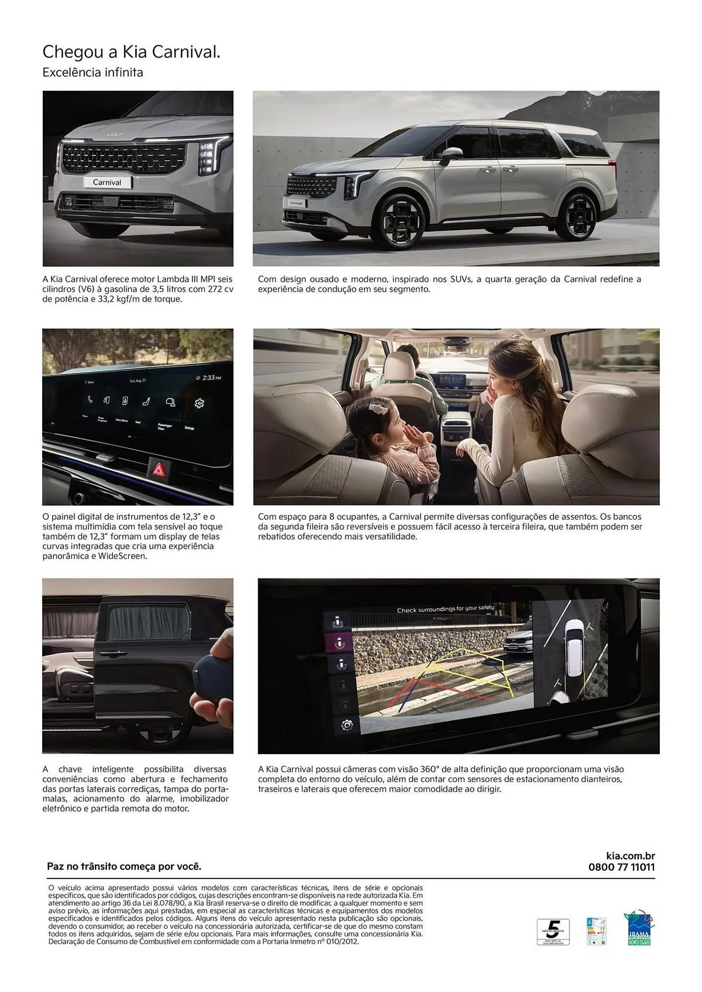 Encarte de Catálogo KIA 25 de junho até 25 de junho 2025 - Pagina 2