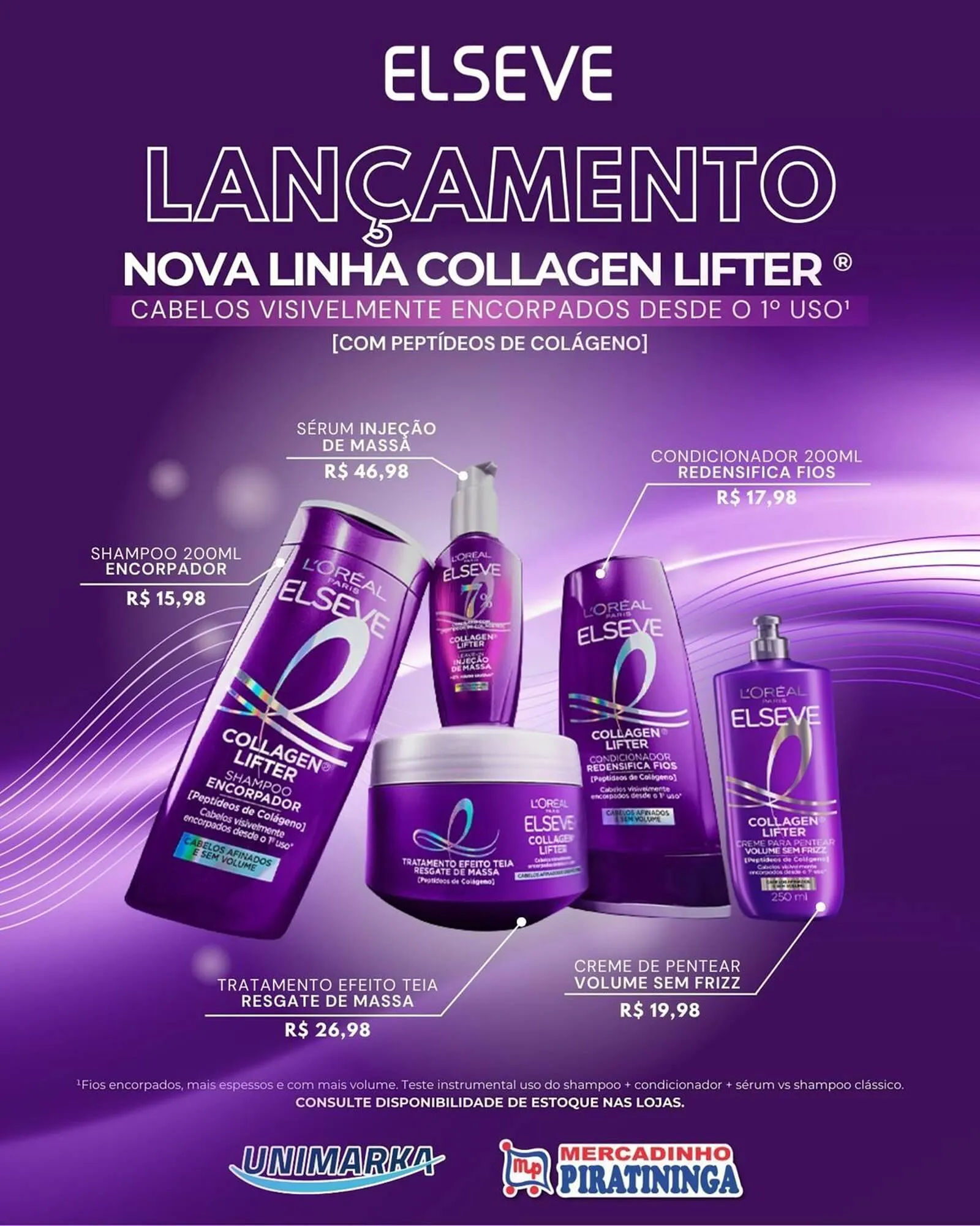 Catálogo Mercadinho Piratininga - 1