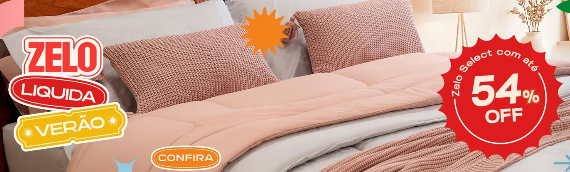Encarte de Catálogo Zelo 2 de março até 2 de abril 2026 - Pagina 2