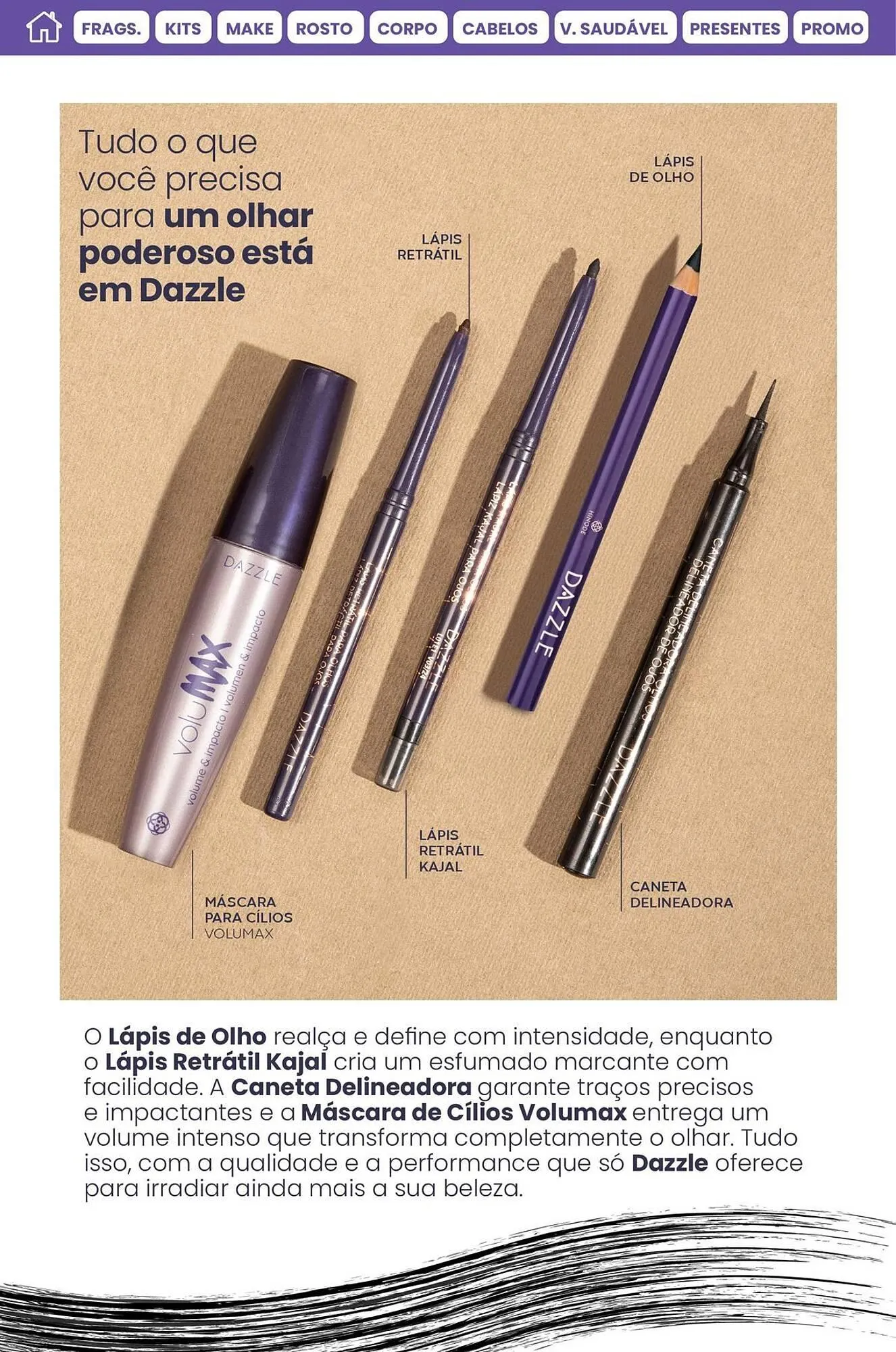 Encarte de Catálogo Hinode 2 de junho até 30 de junho 2025 - Pagina 77