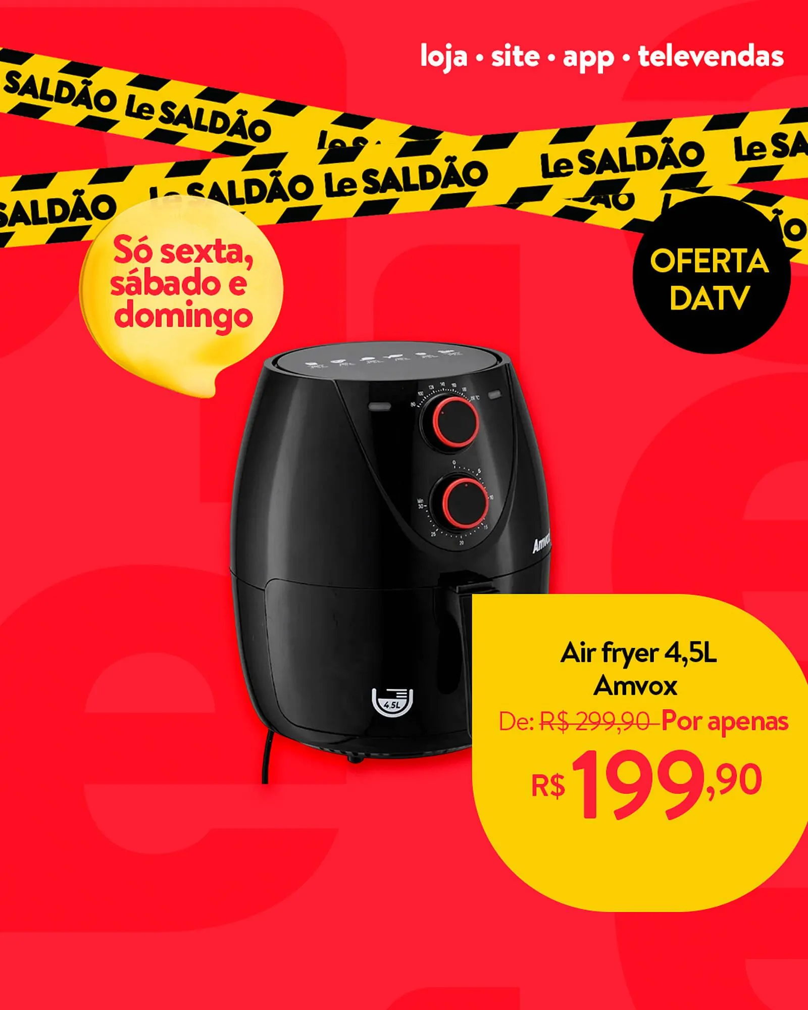 Encarte de Catálogo Le Biscuit 8 de junho até 11 de junho 2025 - Pagina 4