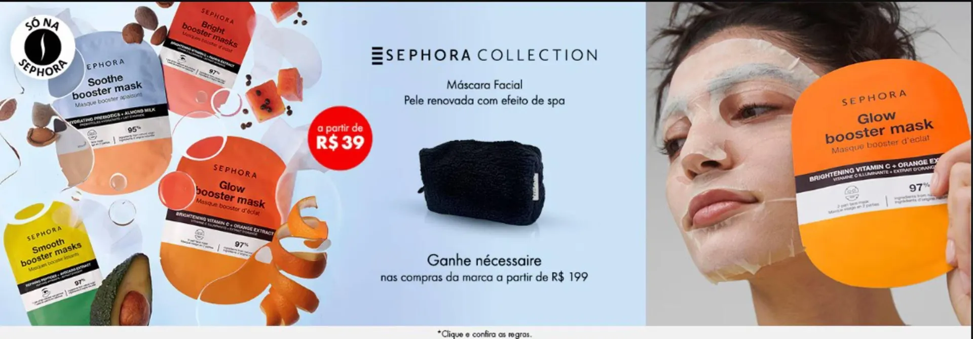 Catálogo Sephora - 1