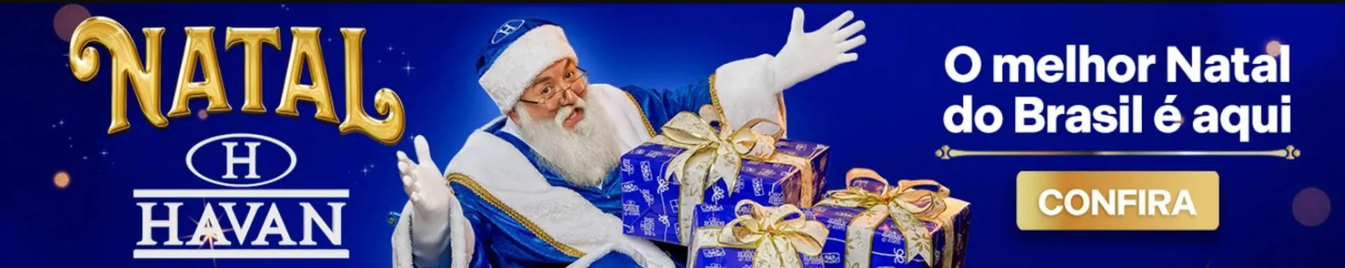 Encarte de Catálogo Lojas Havan 2 de dezembro até 7 de dezembro 2025 - Pagina 2