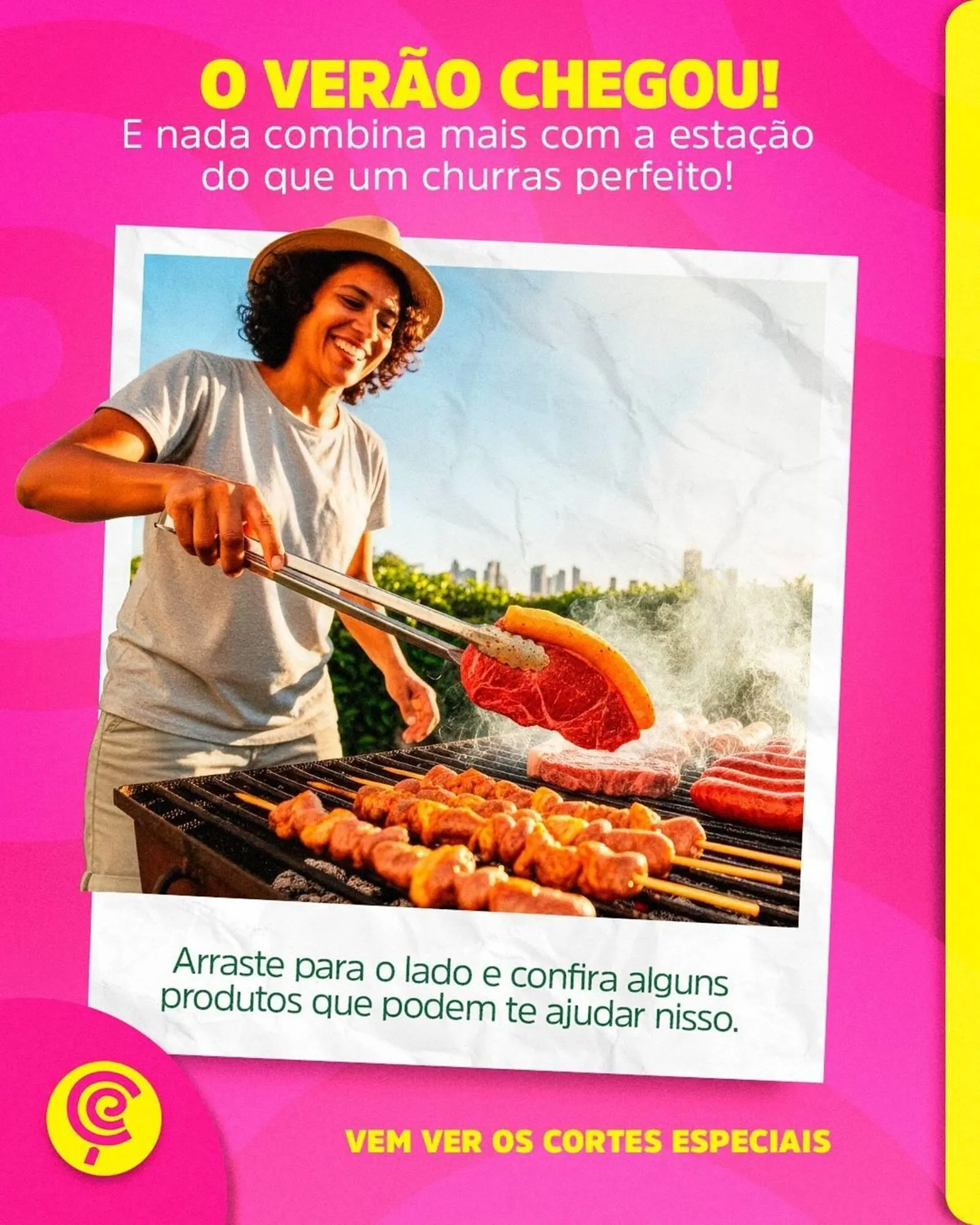 Encarte de Folheto Comercial Esperança 30 de dezembro até 31 de dezembro 2025 - Pagina 7