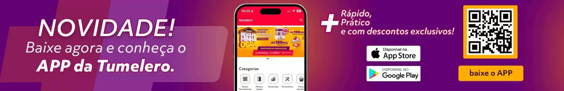 Encarte de Saldão Tumelero 7 de janeiro até 7 de fevereiro 2025 - Pagina 3