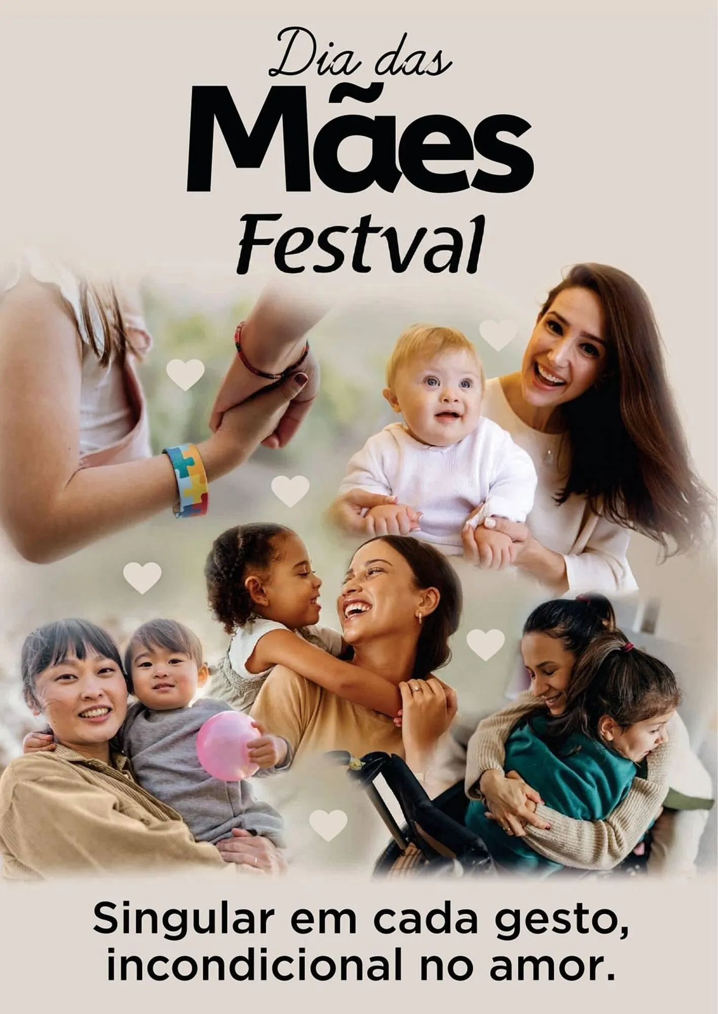 Encarte de Catálogo Festval 30 de abril até 12 de maio 2025 - Pagina 1