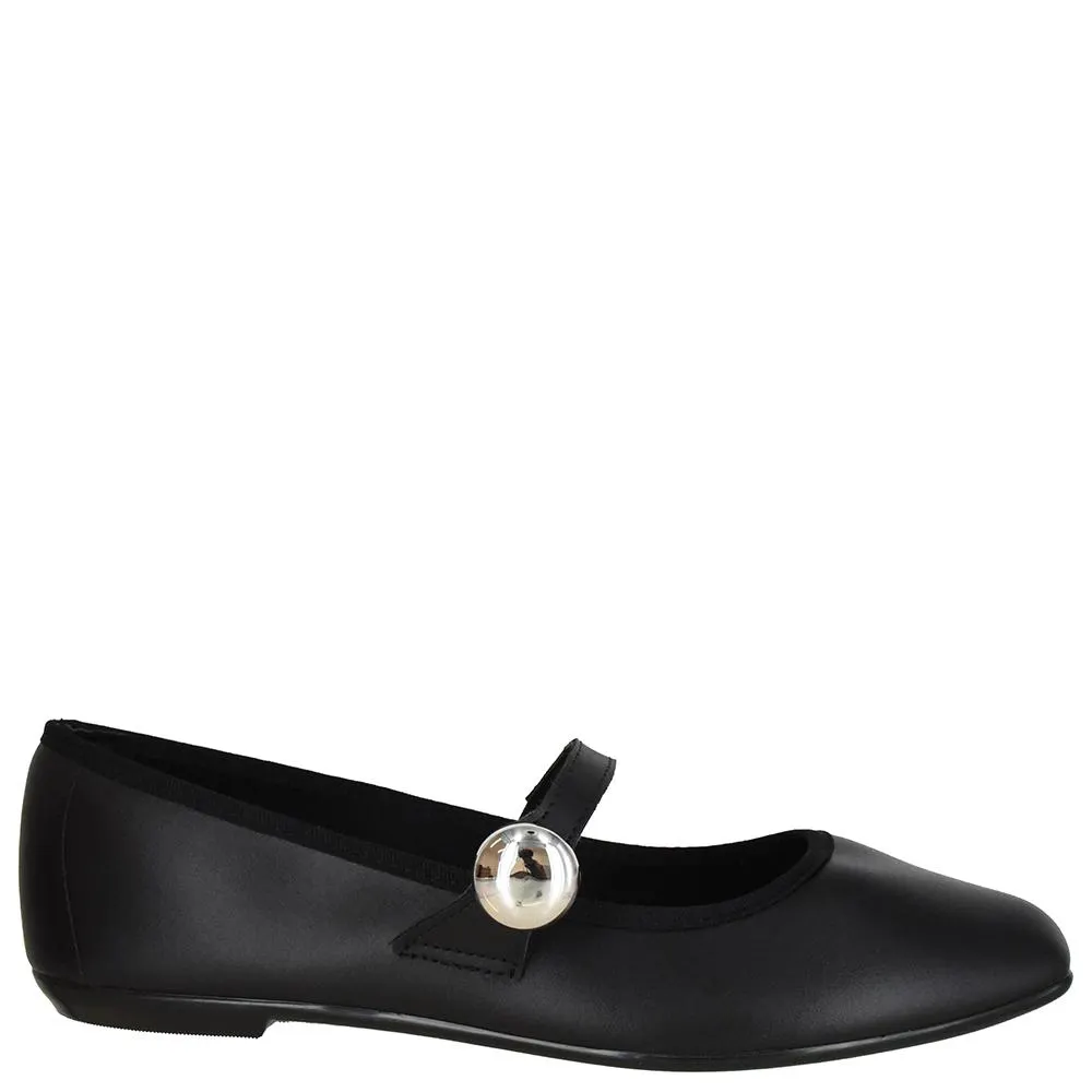 SAPATILHA BONECA FECHO BOLA MOLECA