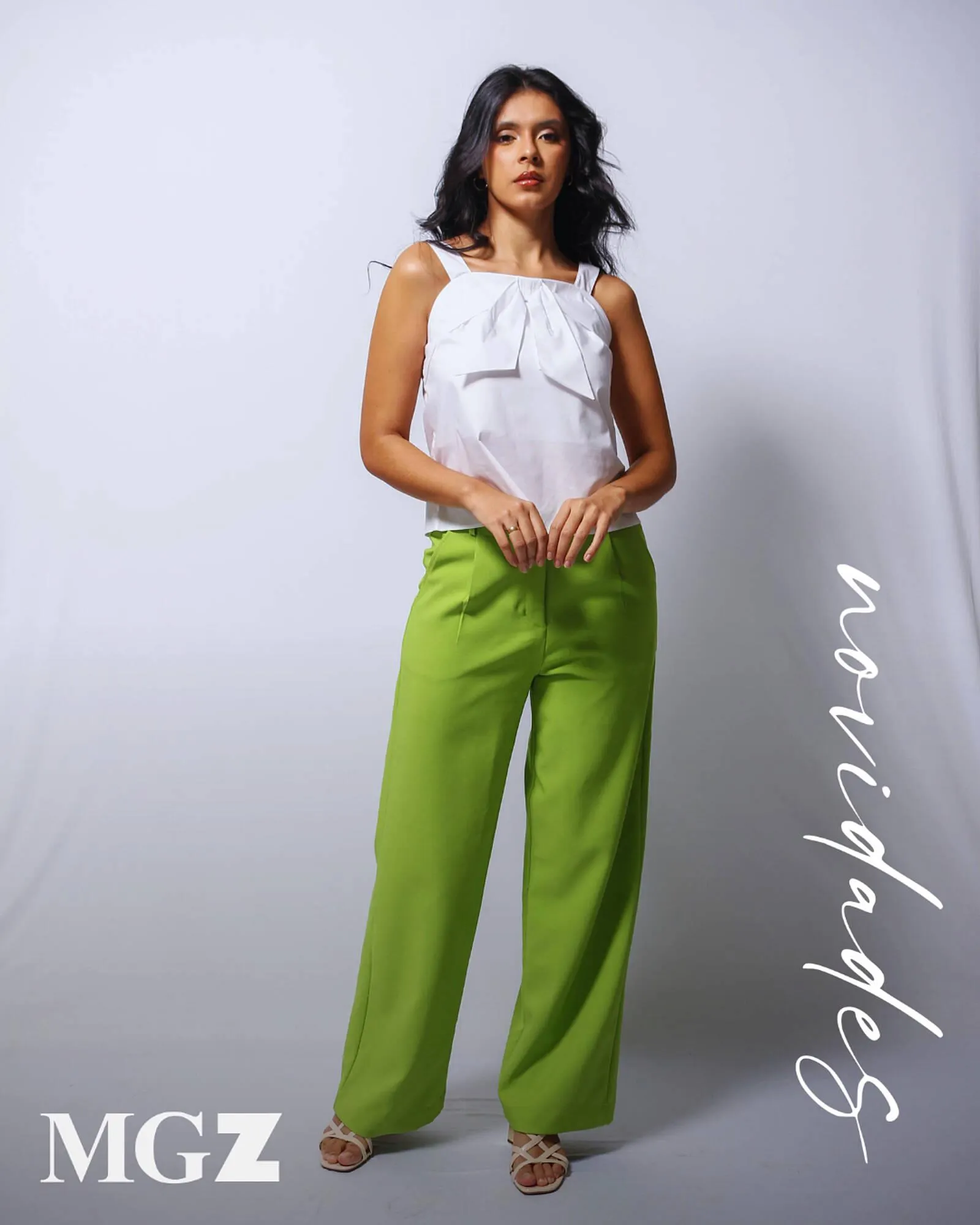 Encarte de Catálogo Magazan 27 de maio até 31 de maio 2025 - Pagina 3