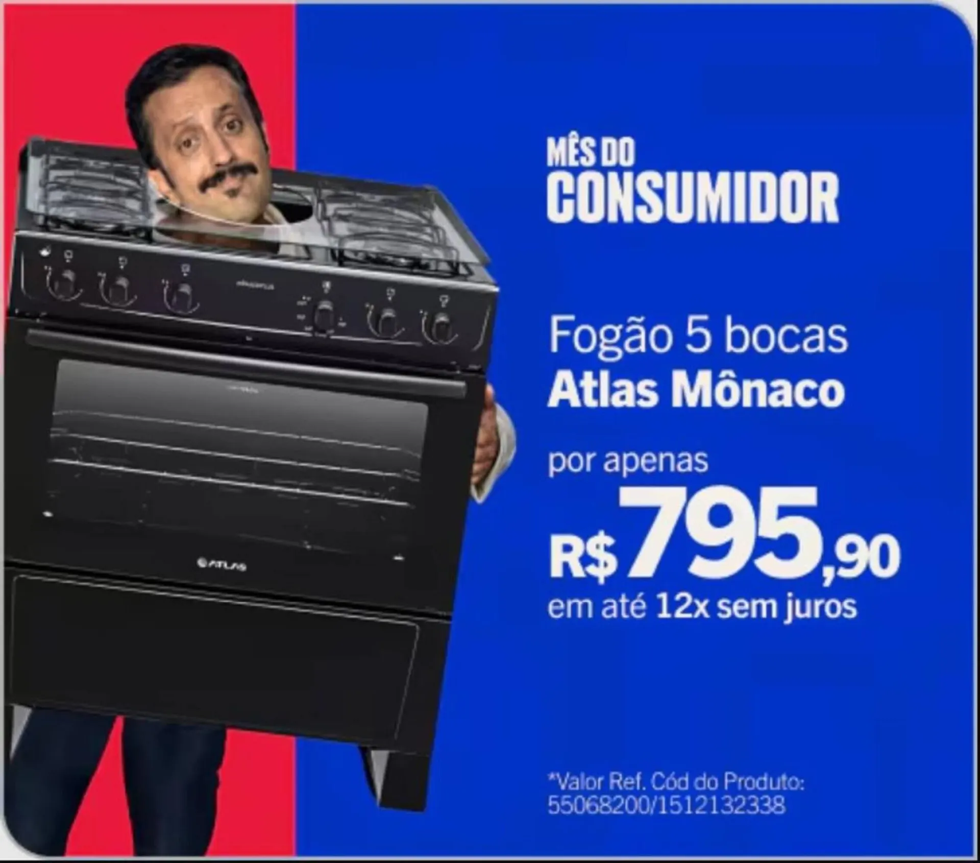 Encarte de Catálogo Casas Bahia 11 de março até 28 de março 2026 - Pagina 4