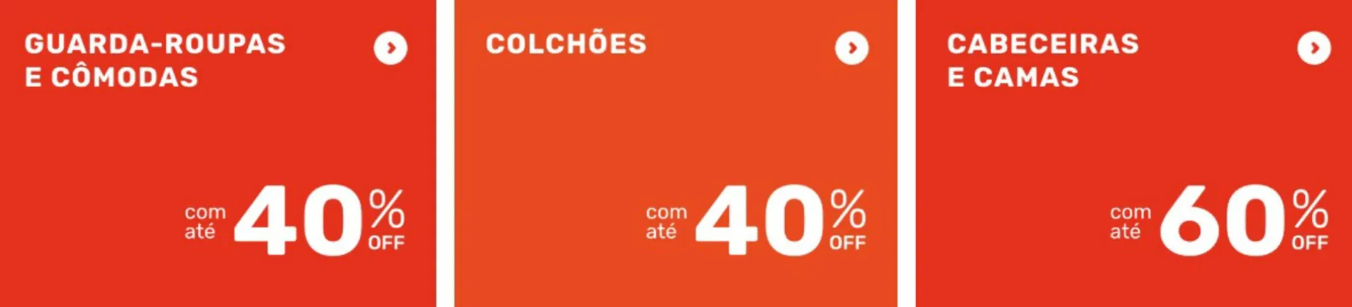 Encarte de Catálogo Mobly 28 de janeiro até 28 de fevereiro 2026 - Pagina 5