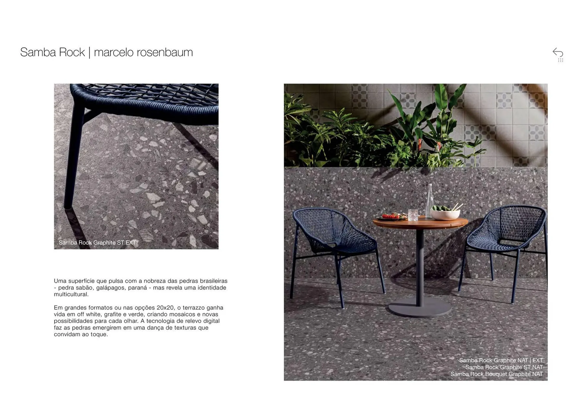 Encarte de Catálogo Portobello 11 de março até 31 de dezembro 2025 - Pagina 109