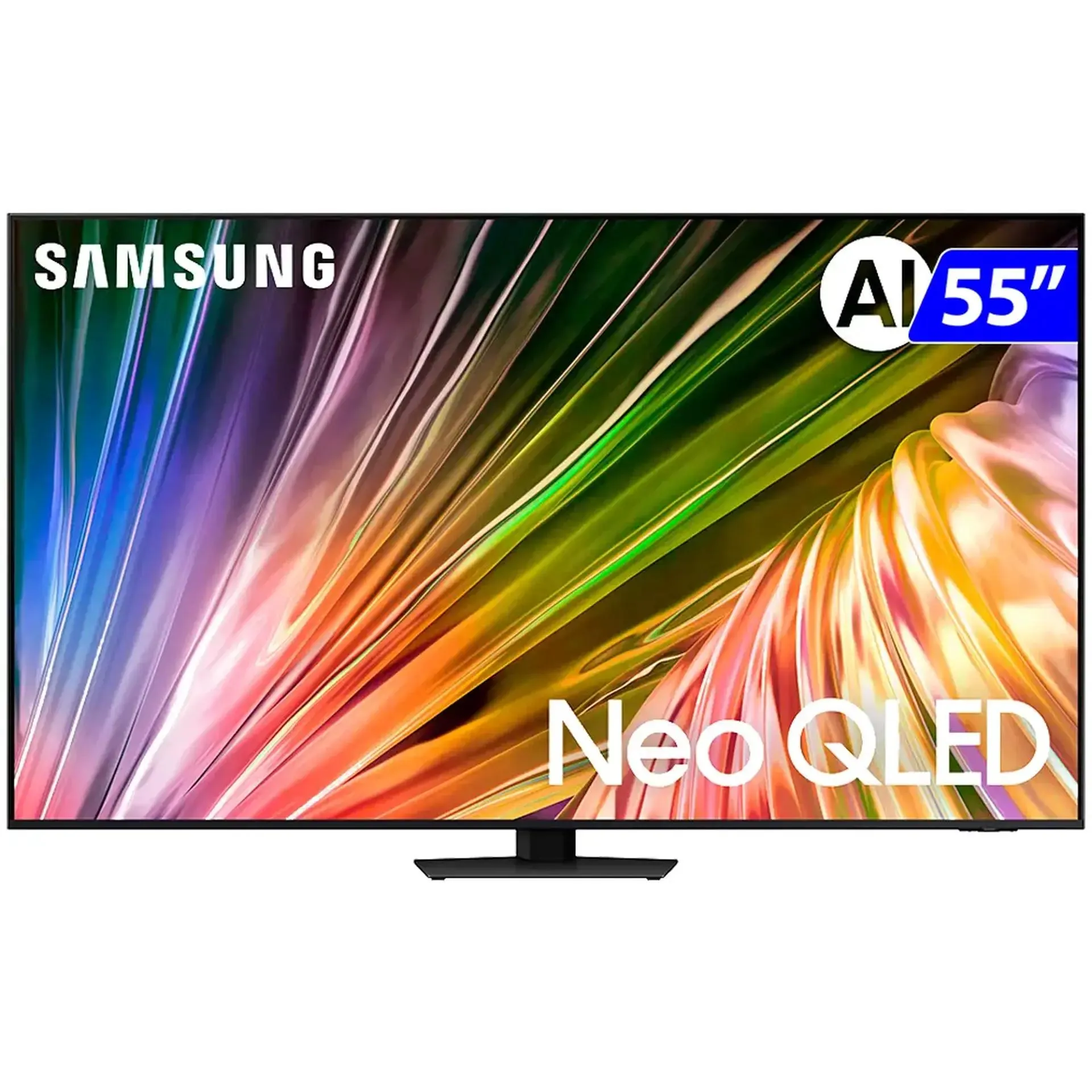 Smart TV Samsung Neo QLED 55" 4K Ai 55QN85D