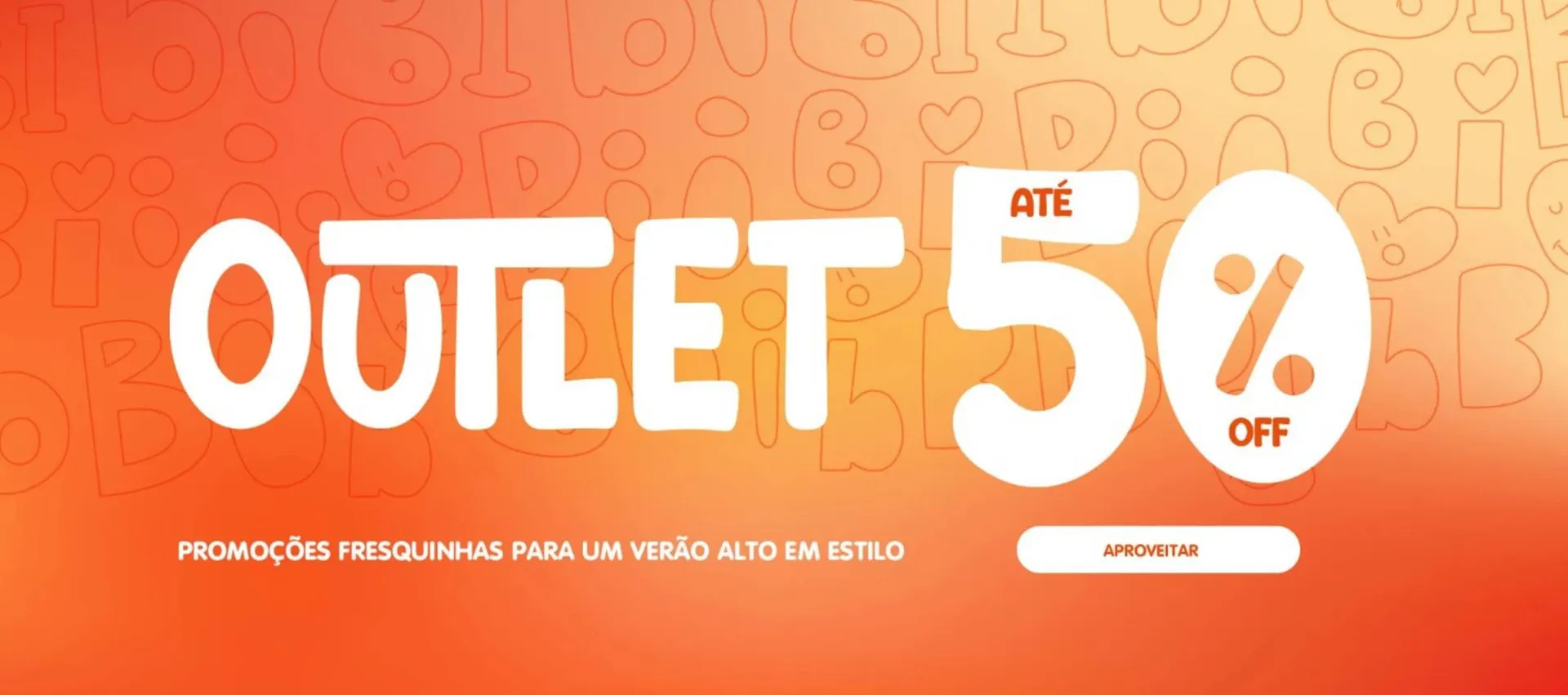 Encarte de Catálogo Bibi 29 de abril até 14 de maio 2026 - Pagina 1