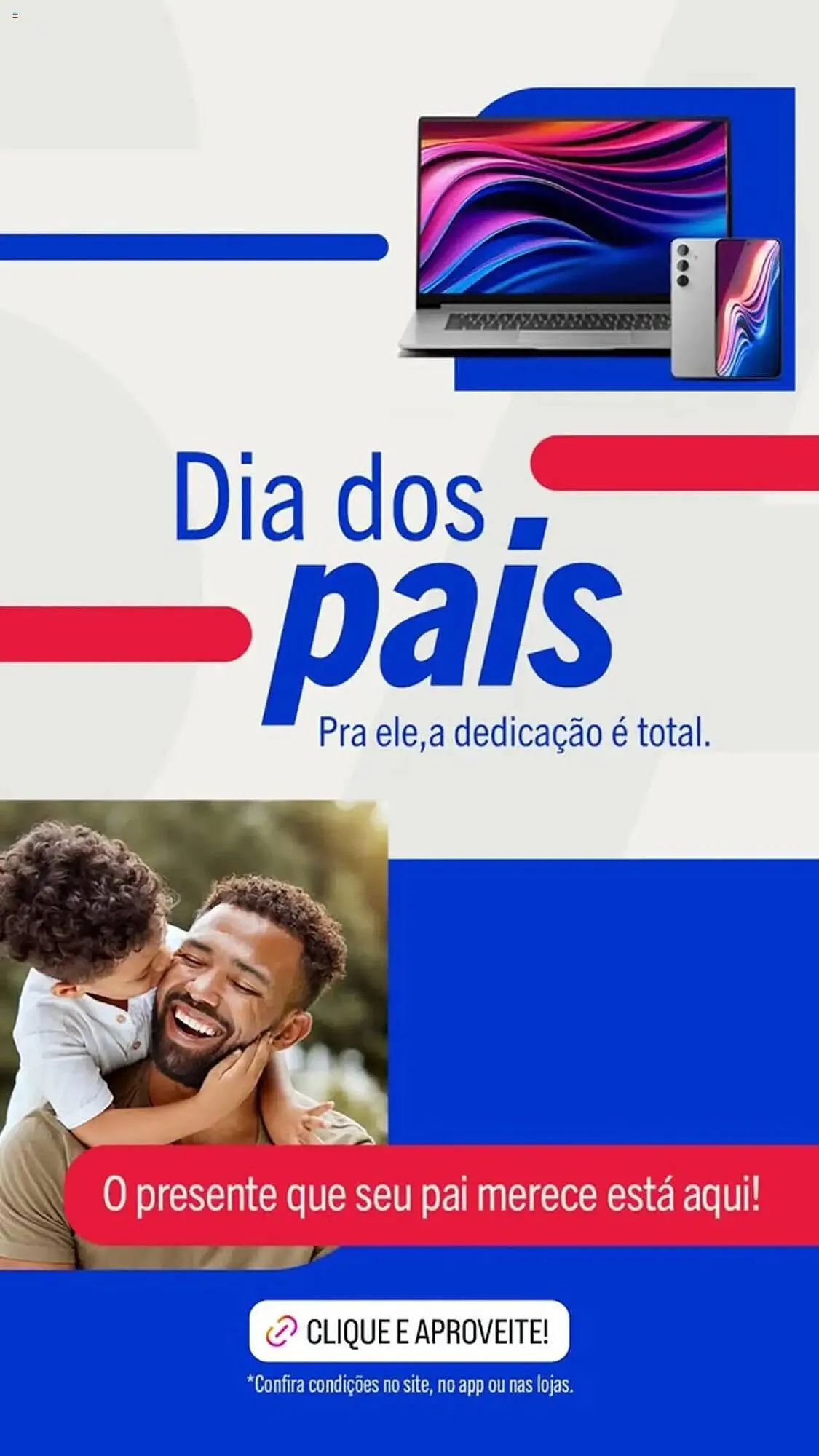 Catálogo Casas Bahia - 1