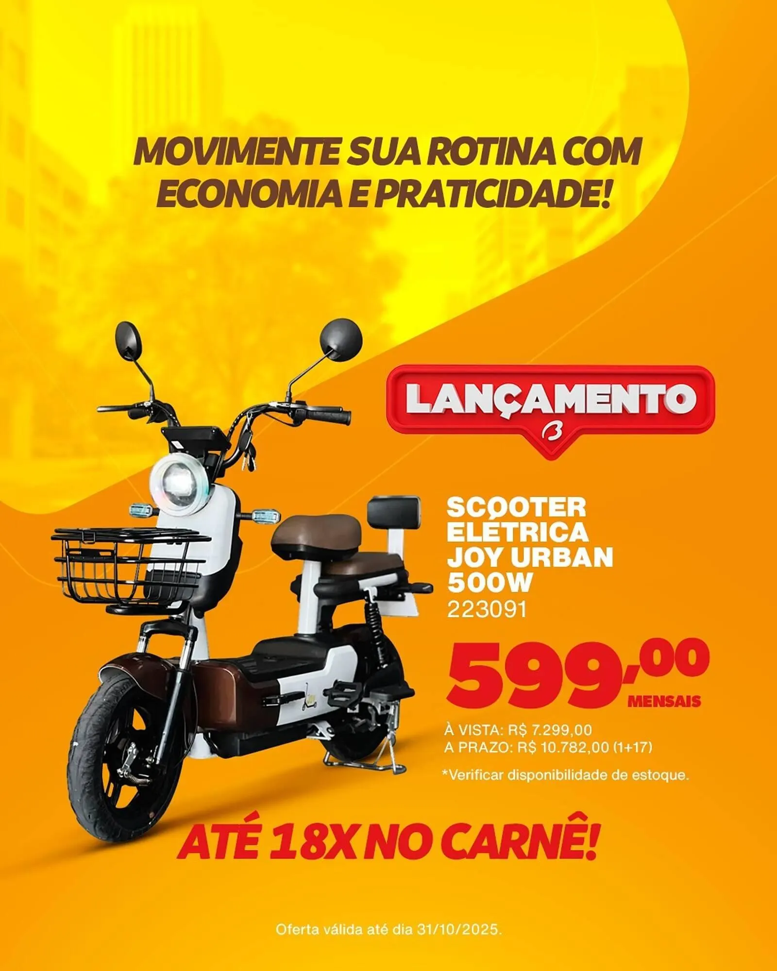 Catálogo Berlanda - 1