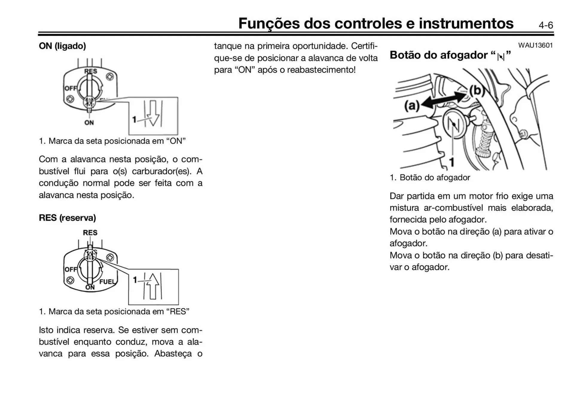 Encarte de Panfleto Yamaha 3 de fevereiro até 31 de dezembro 2026 - Pagina 23