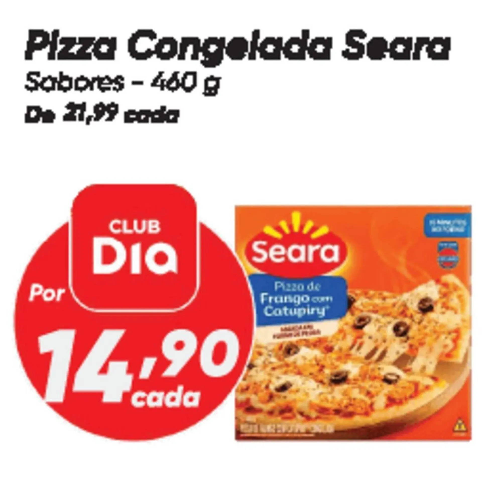 Encarte de Tabloide Dia 13 de novembro até 17 de novembro 2025 - Pagina 4