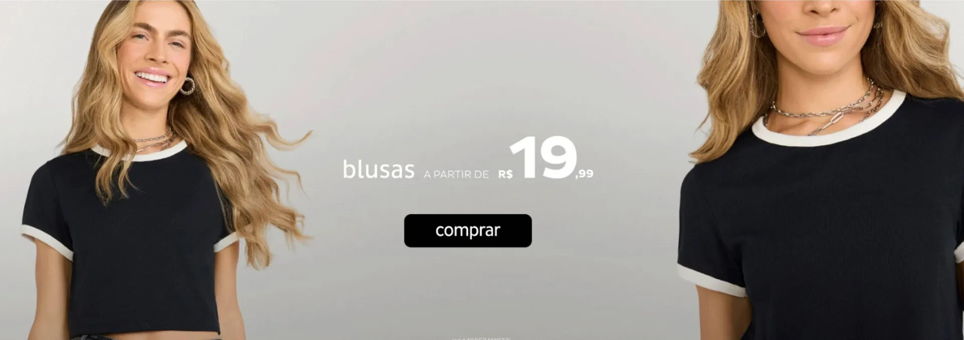 Encarte de Catálogo Marisa 24 de março até 24 de abril 2026 - Pagina 8